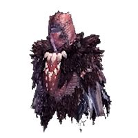 mhw wiki mantles.